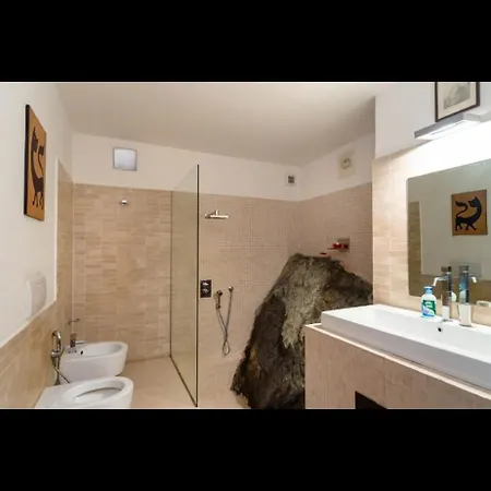 Apartmán Mare Dentro Varazze