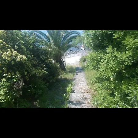 Mare Dentro Apartmán Varazze
