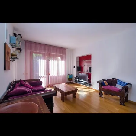 Mare Dentro Apartmán Varazze