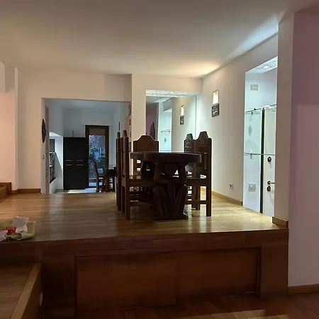 Apartmán Mare Dentro