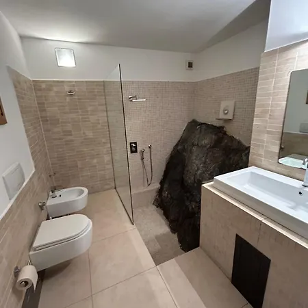 Apartmán Mare Dentro *