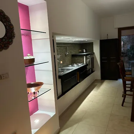 Apartmán Mare Dentro