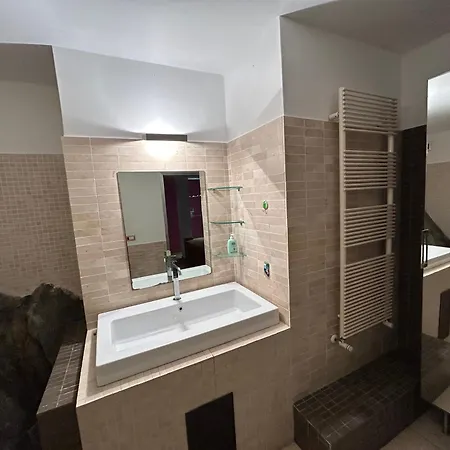 Apartmán Mare Dentro *