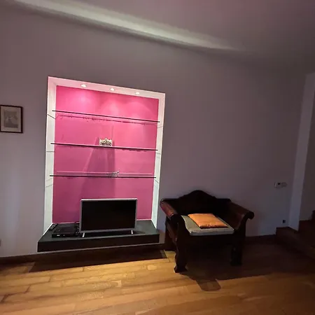 Mare Dentro Apartmán