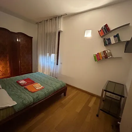 Mare Dentro Apartmán Varazze