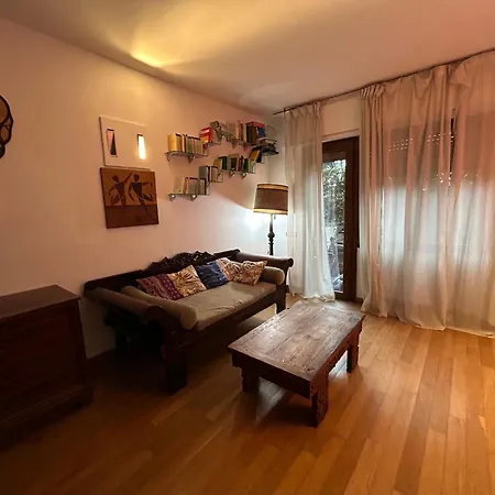 Apartmán Mare Dentro Varazze