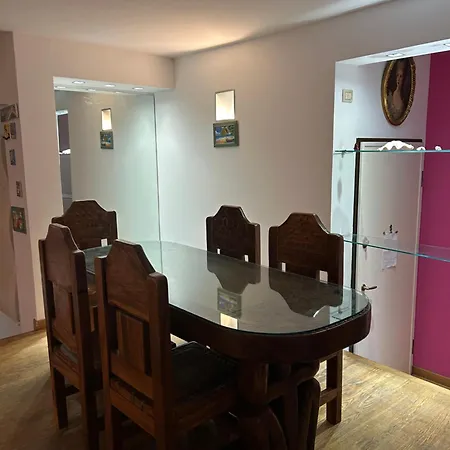 Mare Dentro Apartmán *