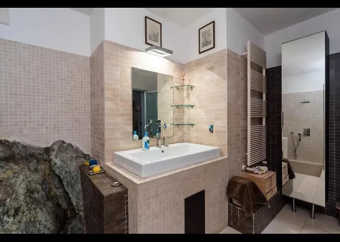 Mare Dentro * فاراتسي