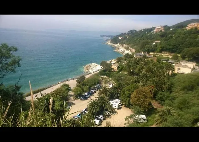 Mare Dentro فاراتسي