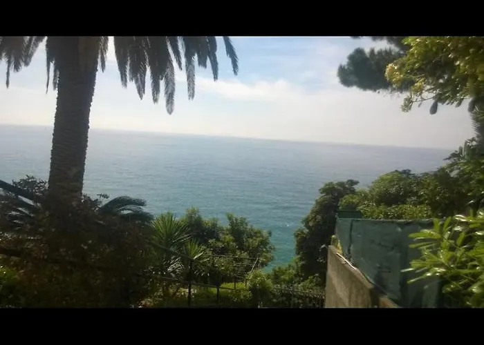 شقة Mare Dentro فاراتسي