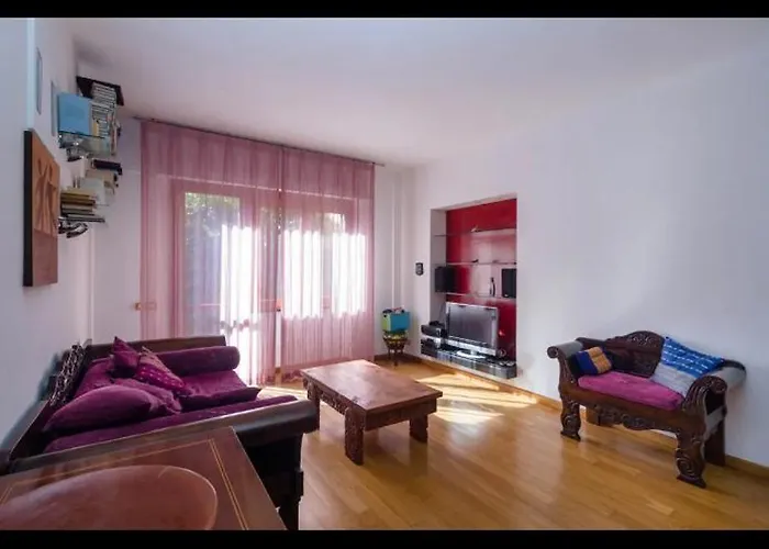 Mare Dentro شقة فاراتسي