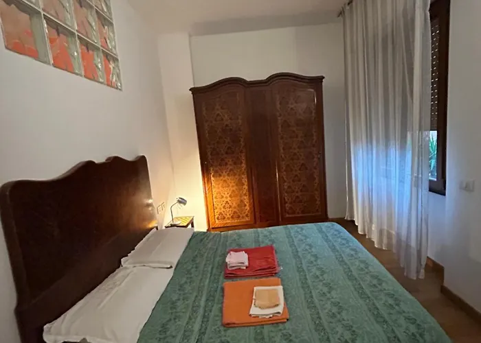 Mare Dentro * فاراتسي