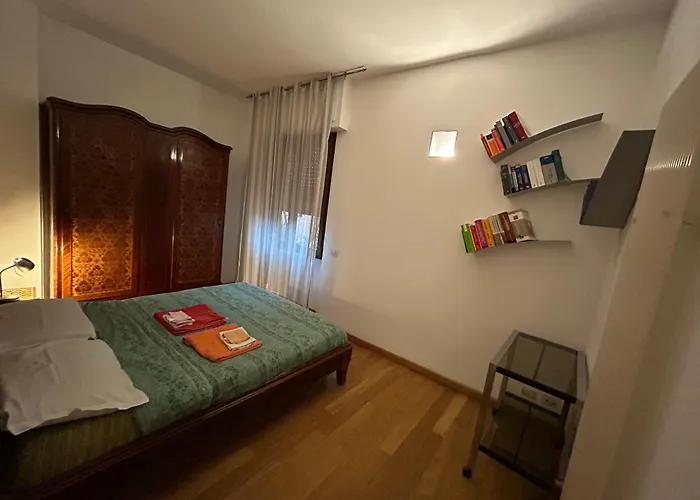 Mare Dentro فاراتسي