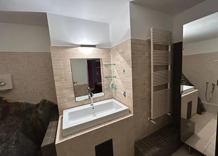 شقة Mare Dentro *