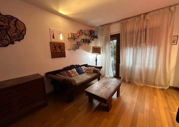 شقة Mare Dentro فاراتسي