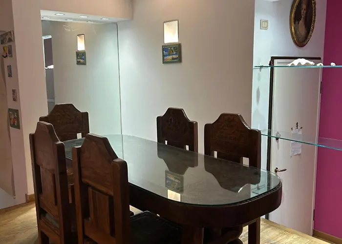 Mare Dentro شقة *