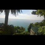 Апартаменты Mare Dentro Варацце