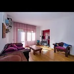 Mare Dentro Апартаменты Варацце