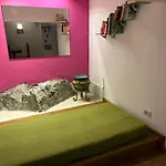 Апартаменты Mare Dentro