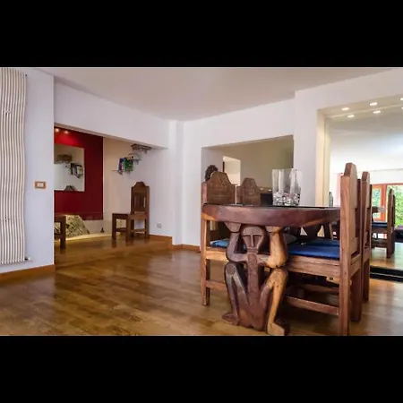 Appartement Mare Dentro *