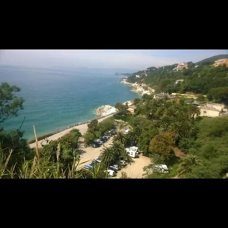 Mare Dentro ואראצה