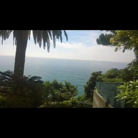 דירה Mare Dentro ואראצה