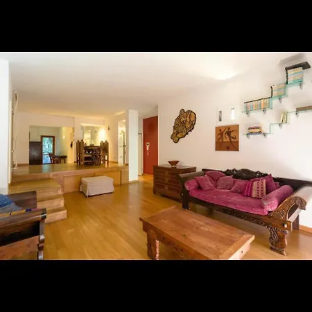 Mare Dentro Appartement