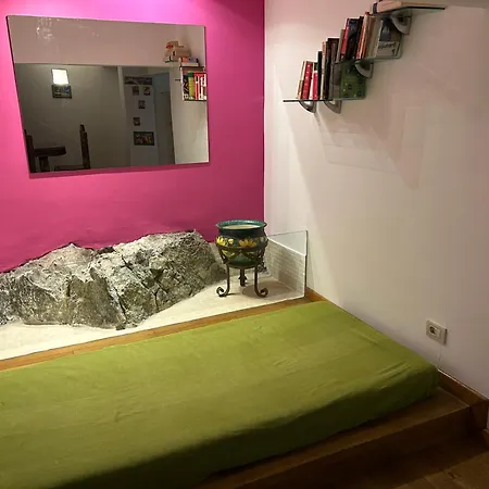 Appartement Mare Dentro