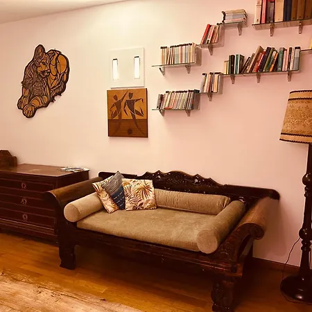 Apartament Mare Dentro Varazze
