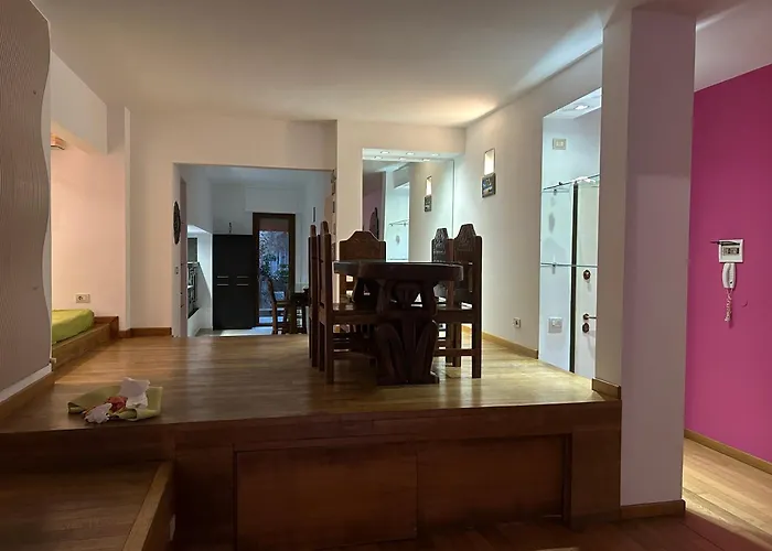 Apartman Mare Dentro