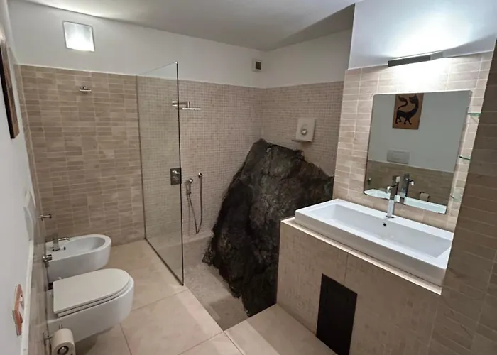 아파트 Mare Dentro 바라체