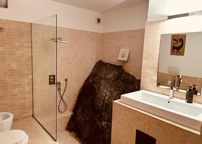 Mare Dentro 아파트 *